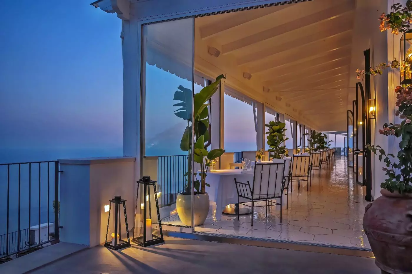Furore Grand Hotel