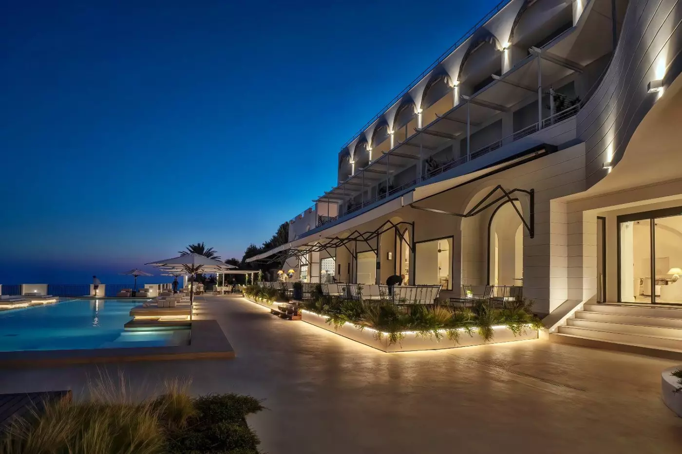Furore Grand Hotel