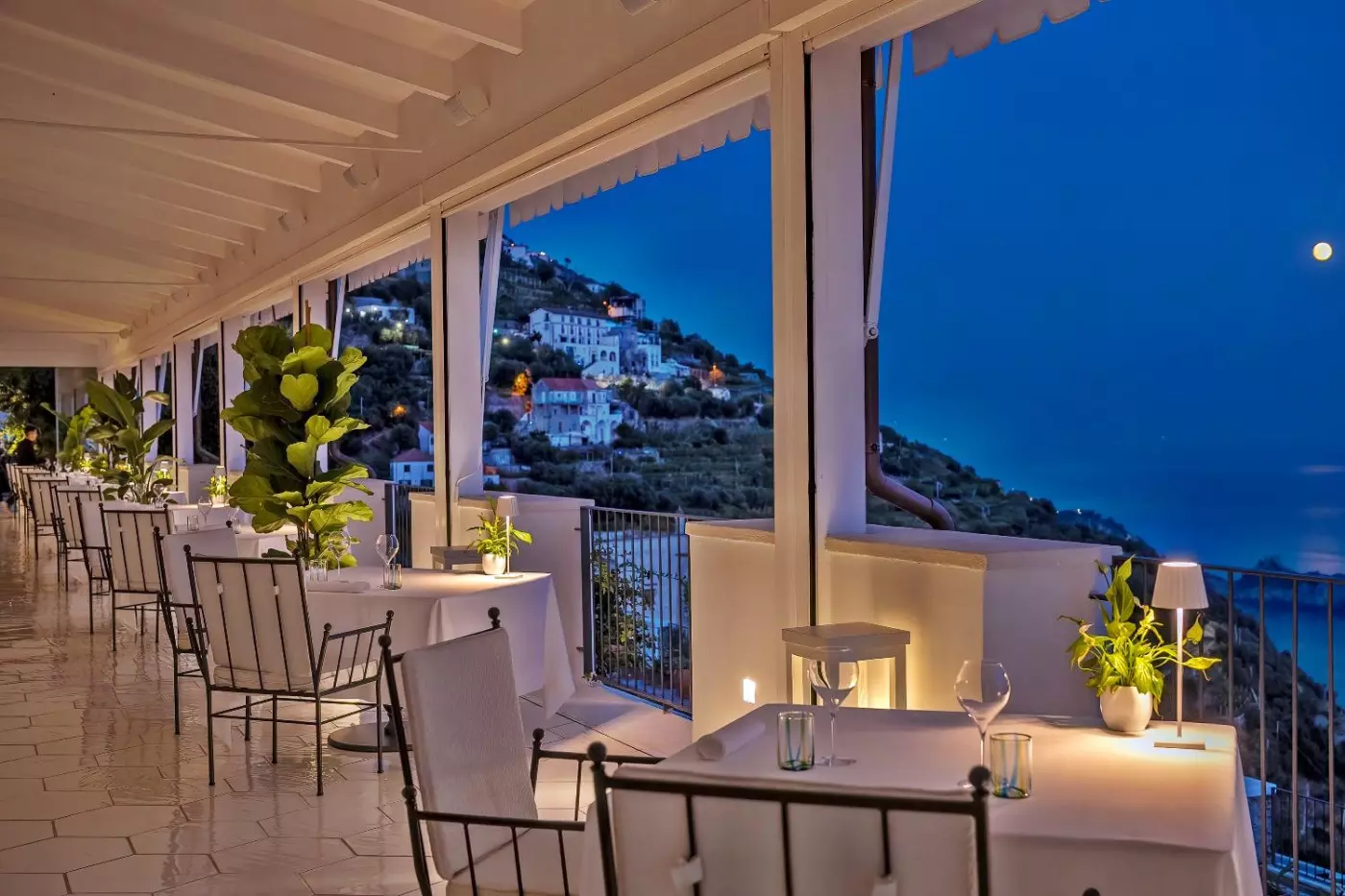 Furore Grand Hotel