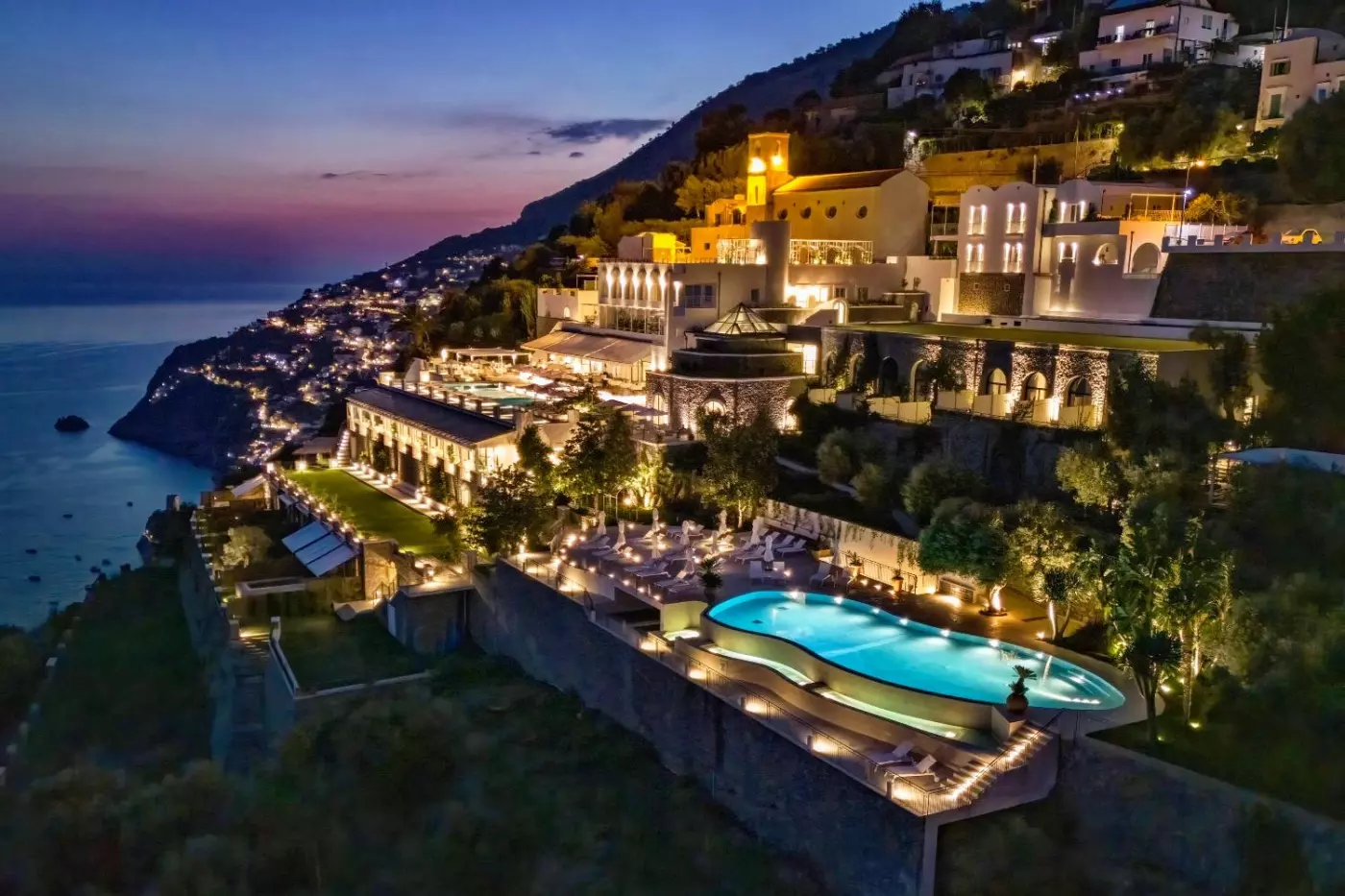 Furore Grand Hotel