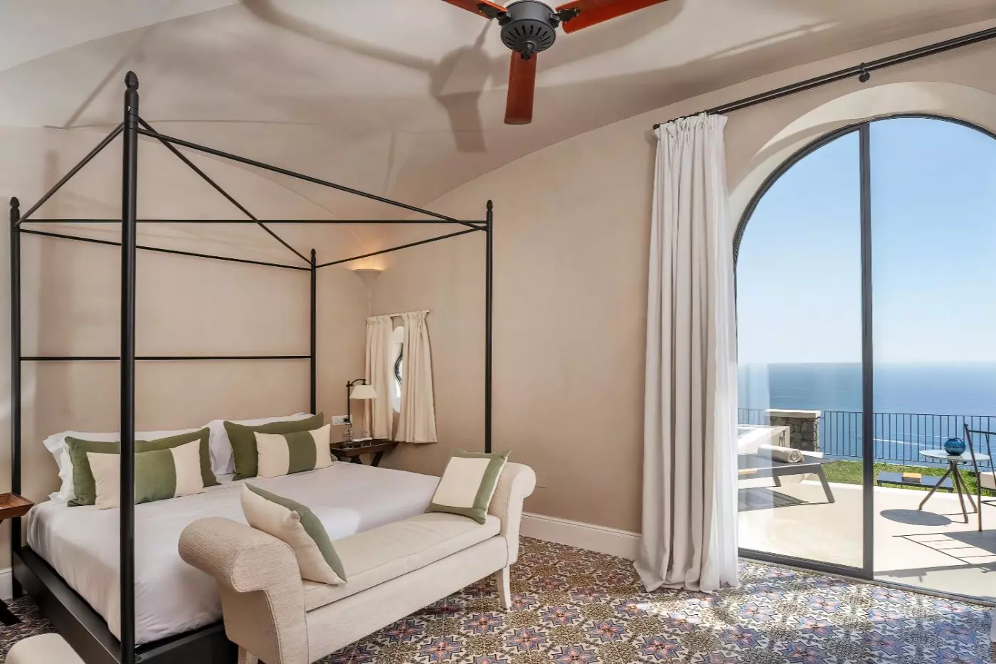 Furore Grand Hotel