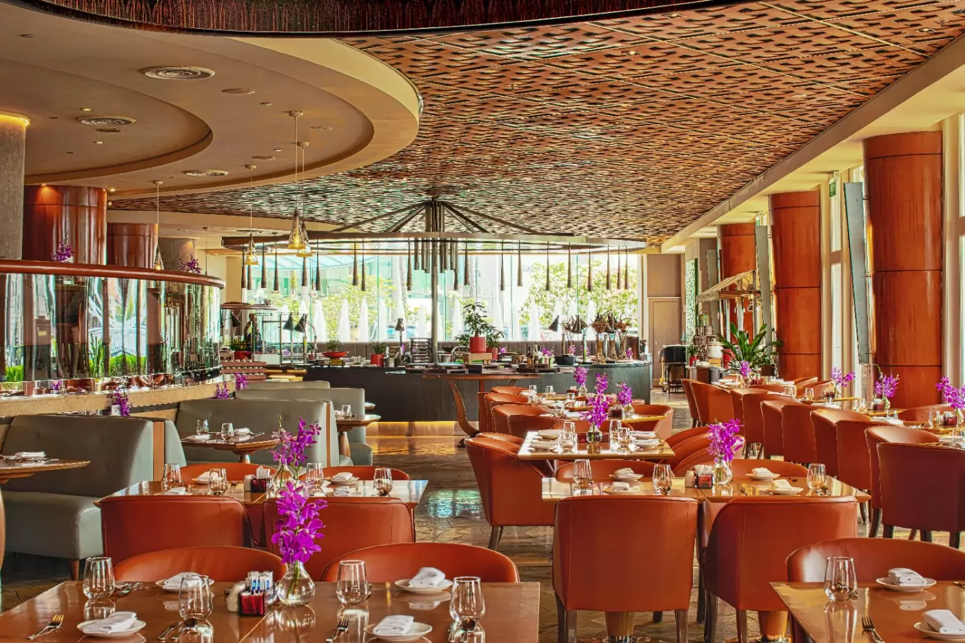 The Fullerton Hotel Singapore