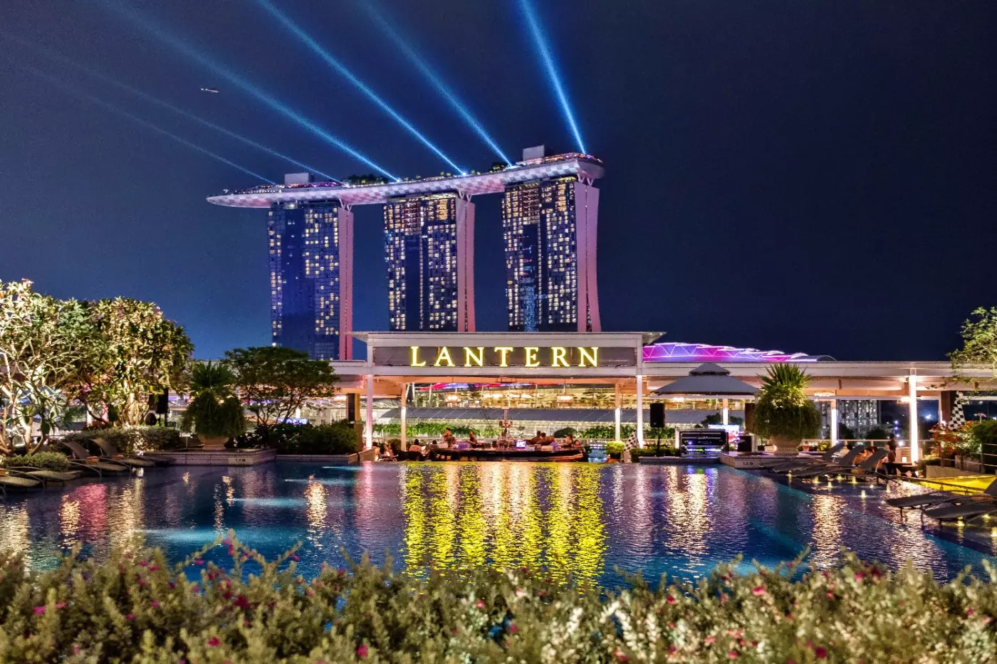 The Fullerton Hotel Singapore