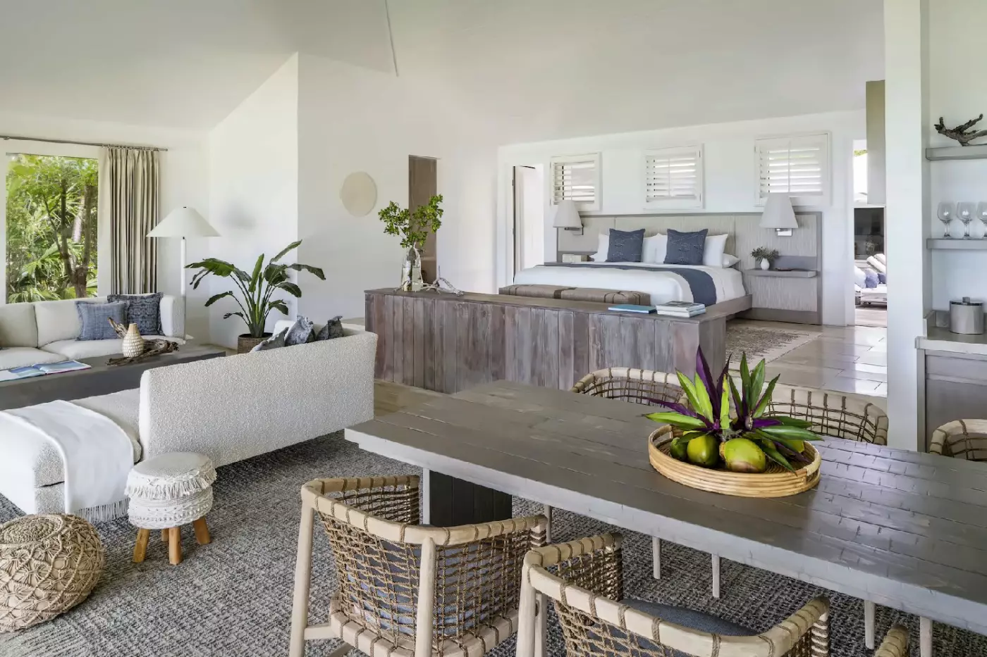 The Cove Eleuthera