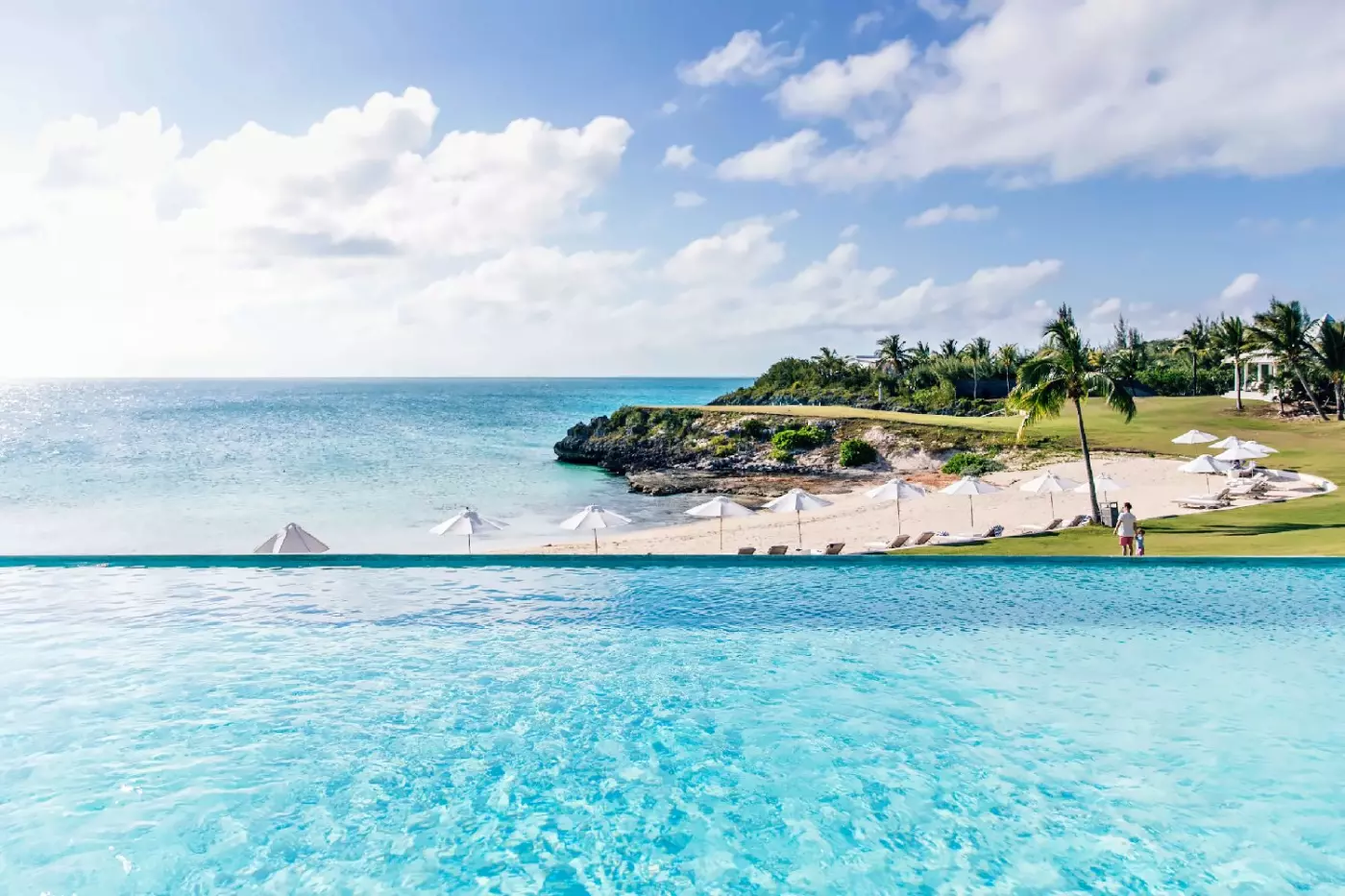 The Cove Eleuthera