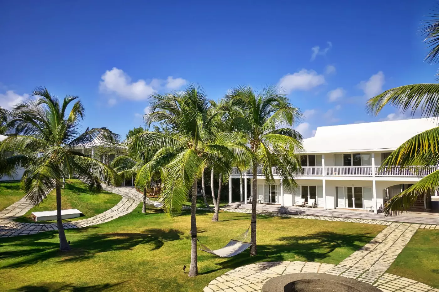 The Cove Eleuthera