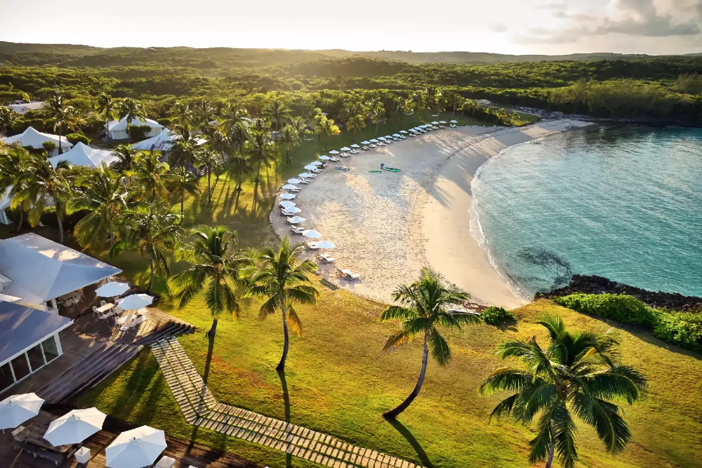 The Cove Eleuthera