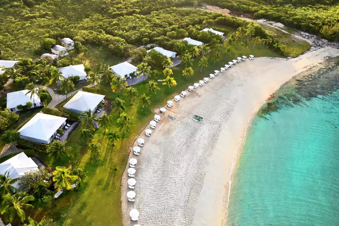The Cove Eleuthera