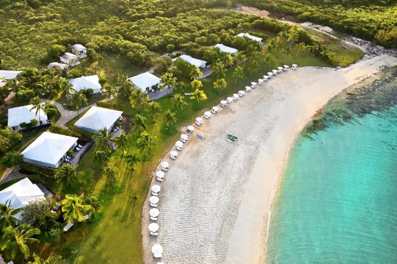 The Cove Eleuthera