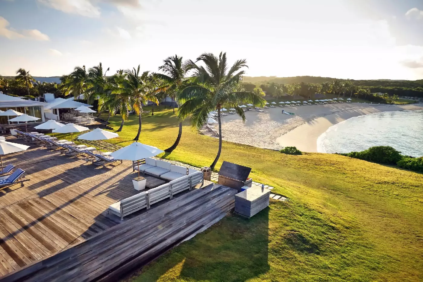 The Cove Eleuthera