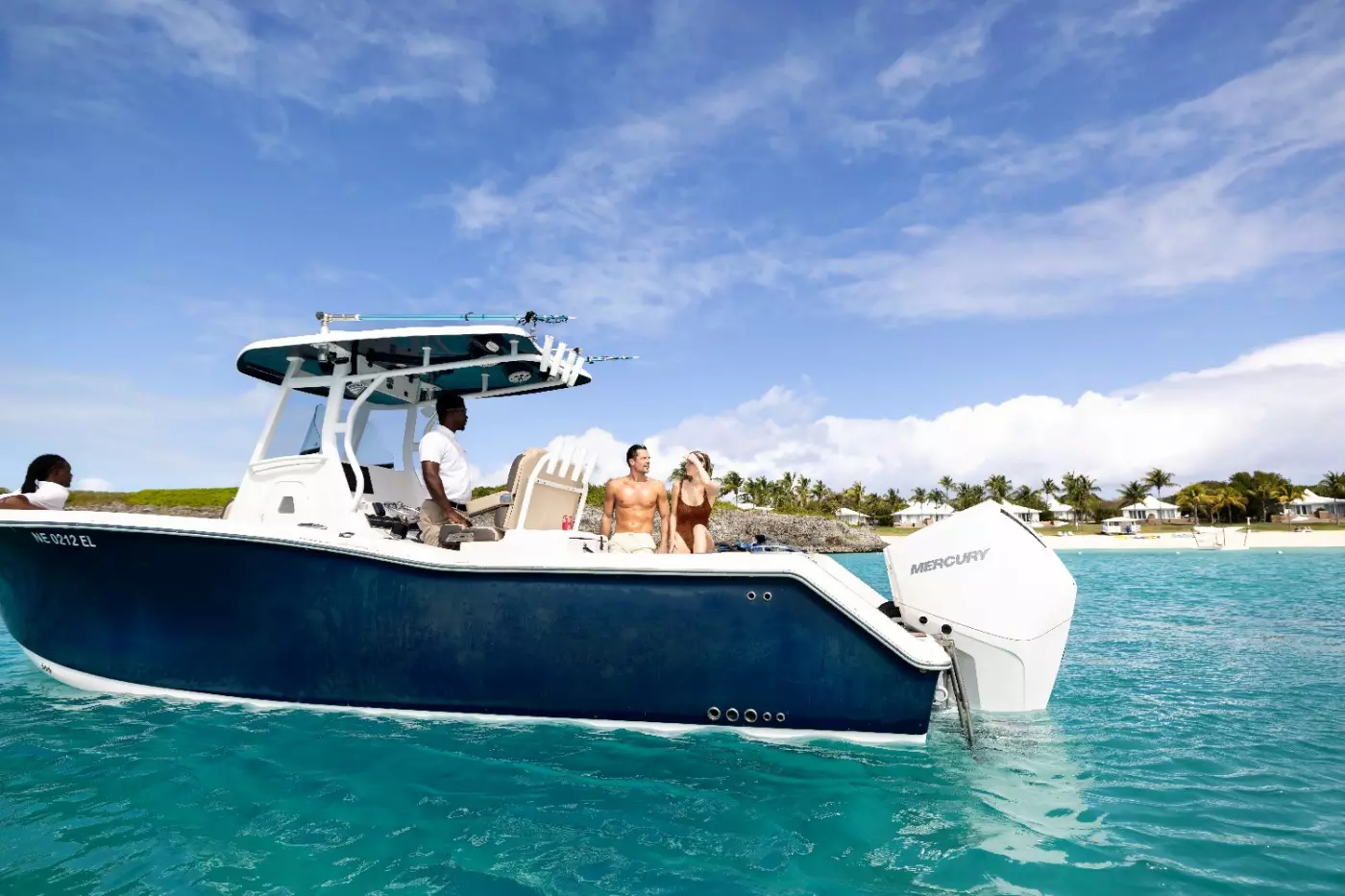 The Cove Eleuthera