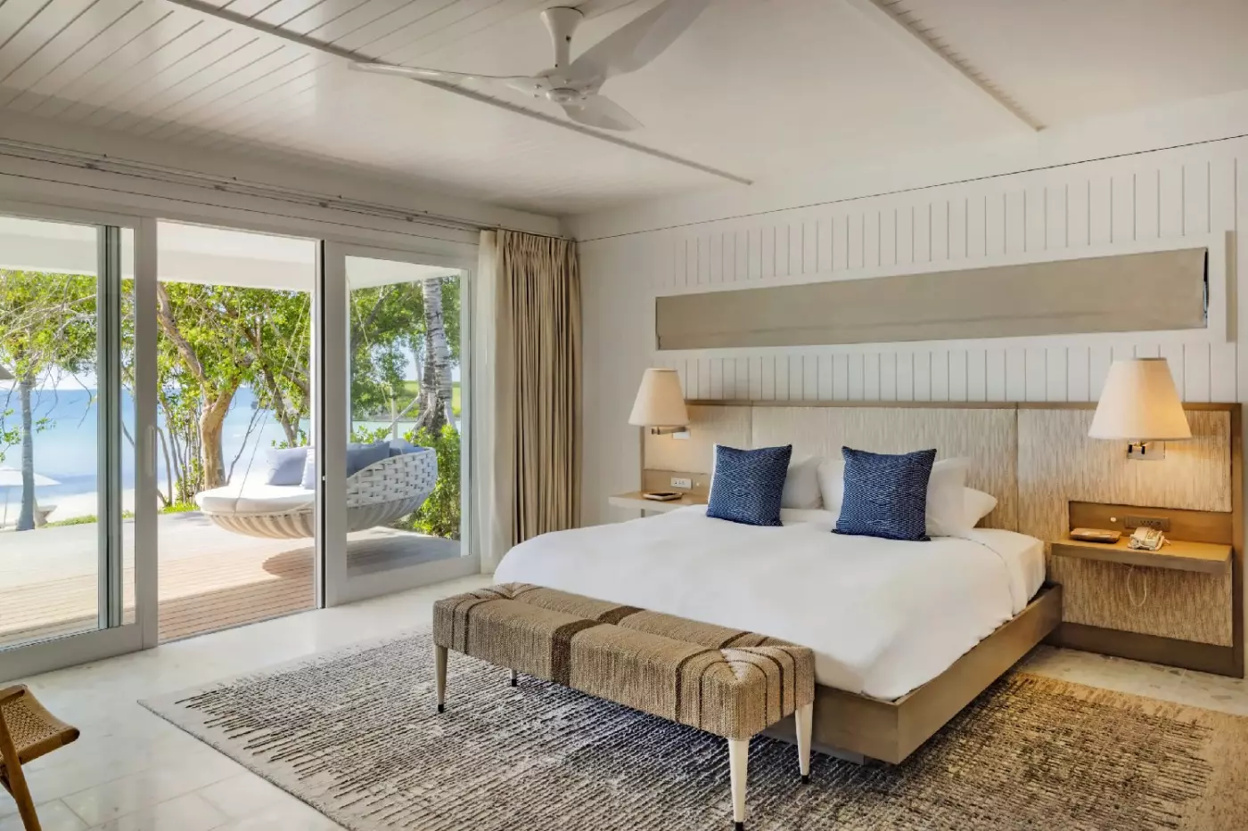 The Cove Eleuthera