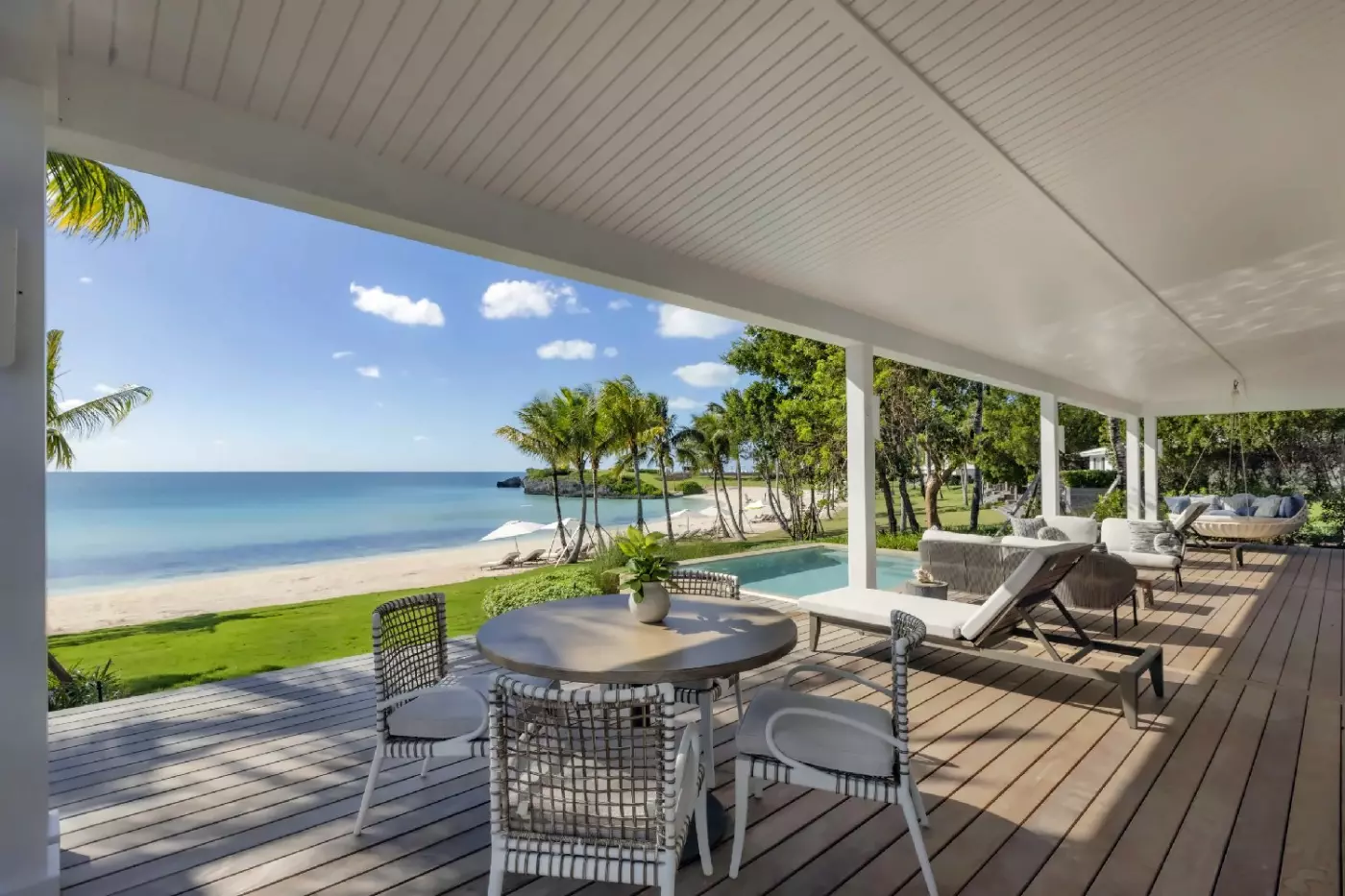 The Cove Eleuthera