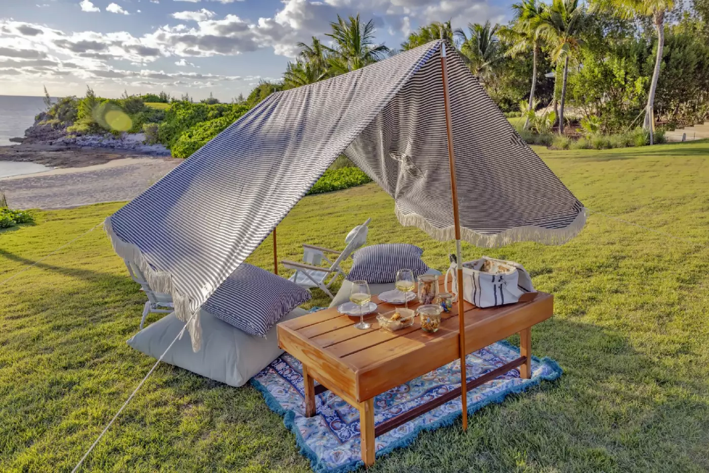 The Cove Eleuthera