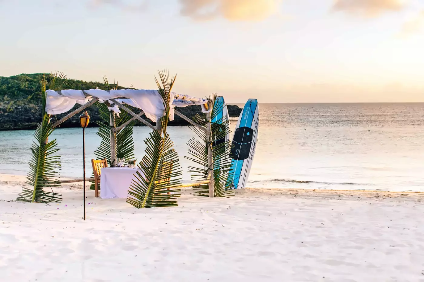 The Cove Eleuthera