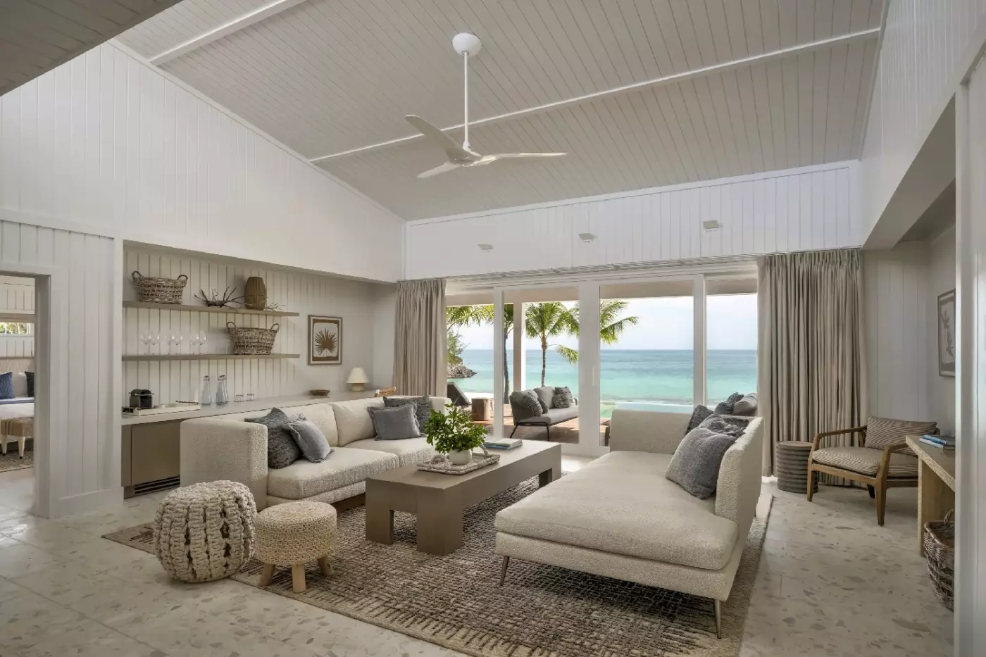 The Cove Eleuthera