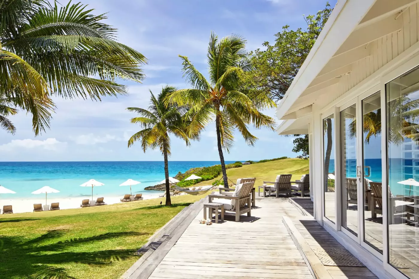 The Cove Eleuthera
