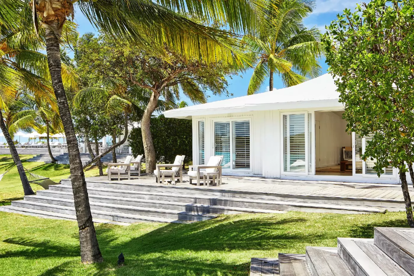 The Cove Eleuthera