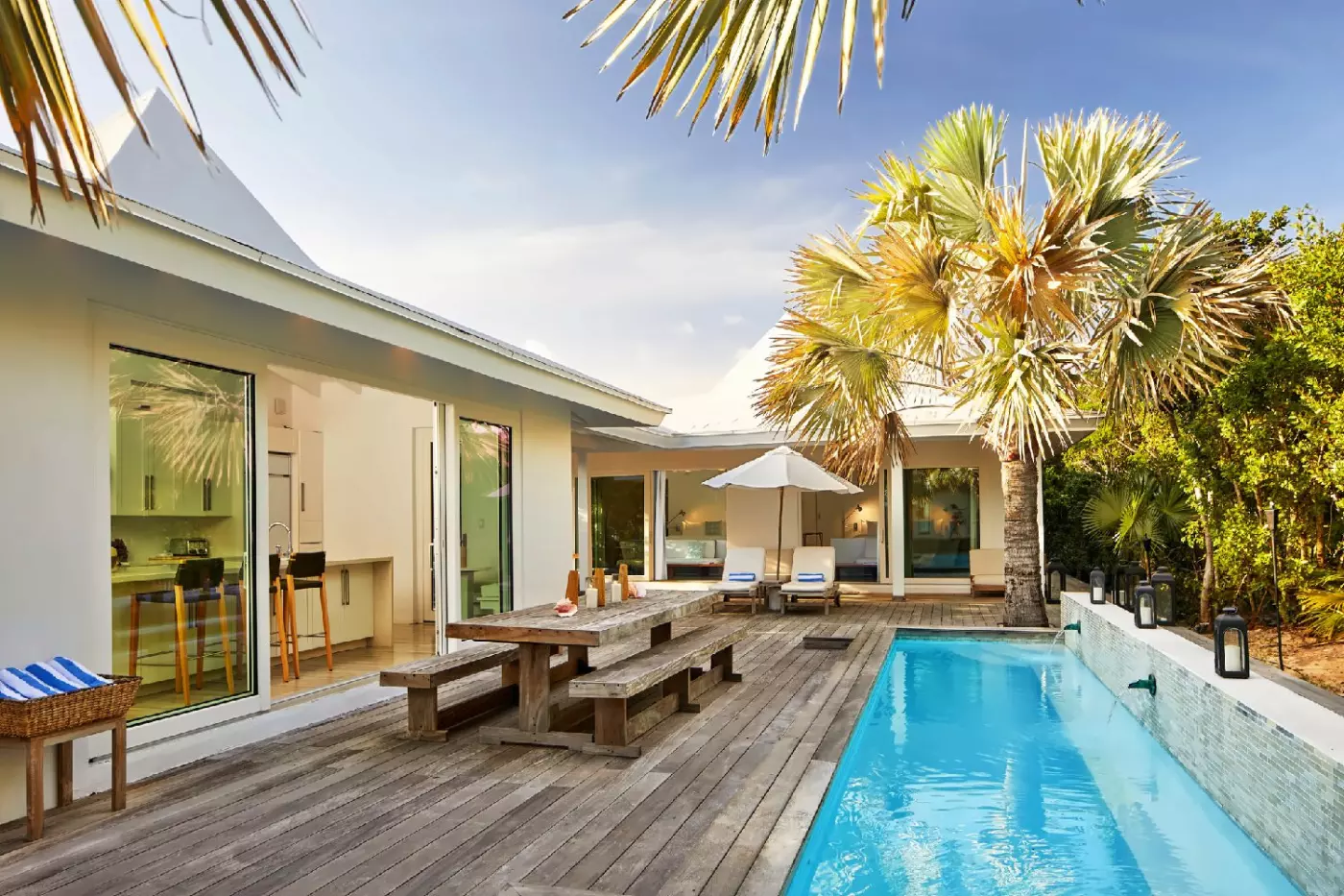 The Cove Eleuthera