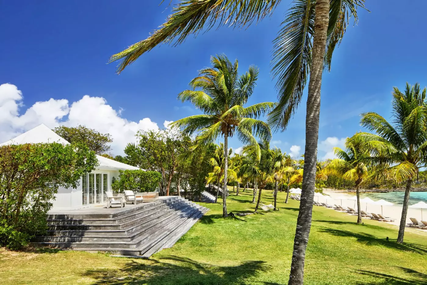 The Cove Eleuthera