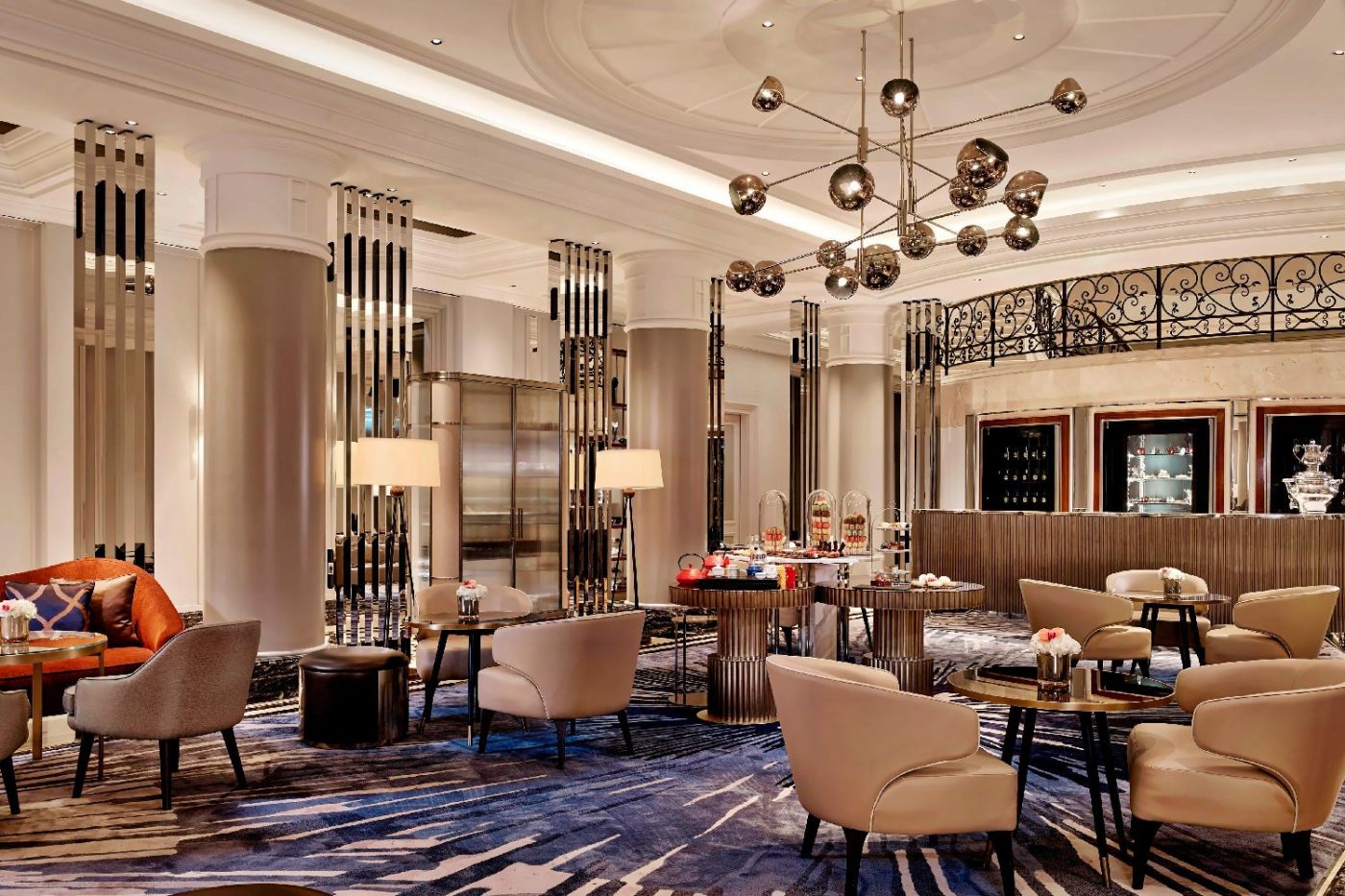 The Ritz-Carlton, Berlin