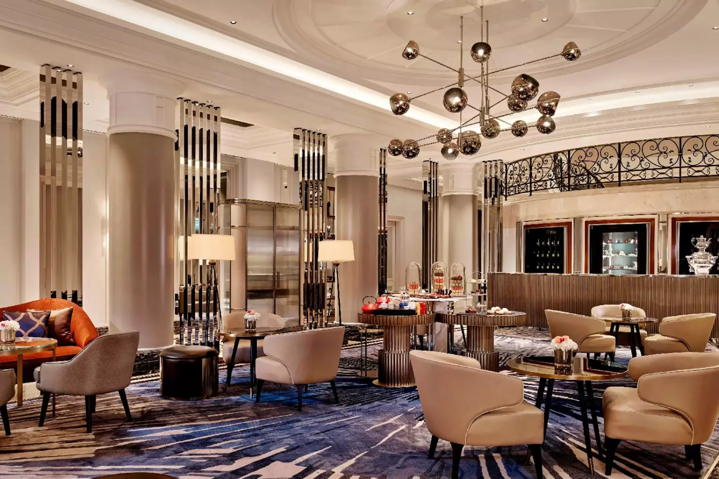 The Ritz-Carlton, Berlin