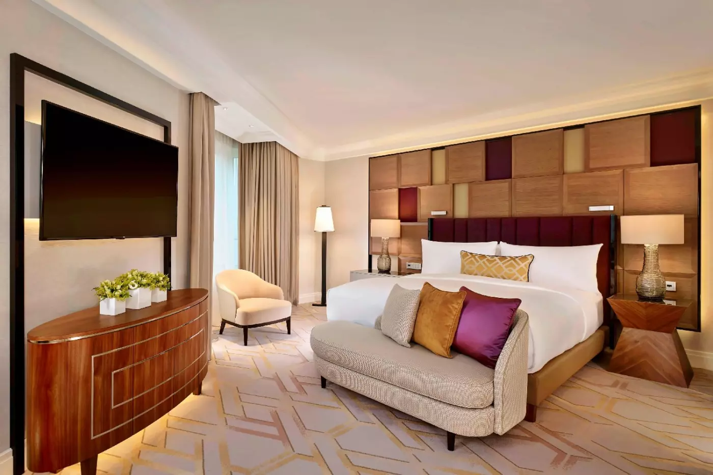 The Ritz-Carlton, Berlin