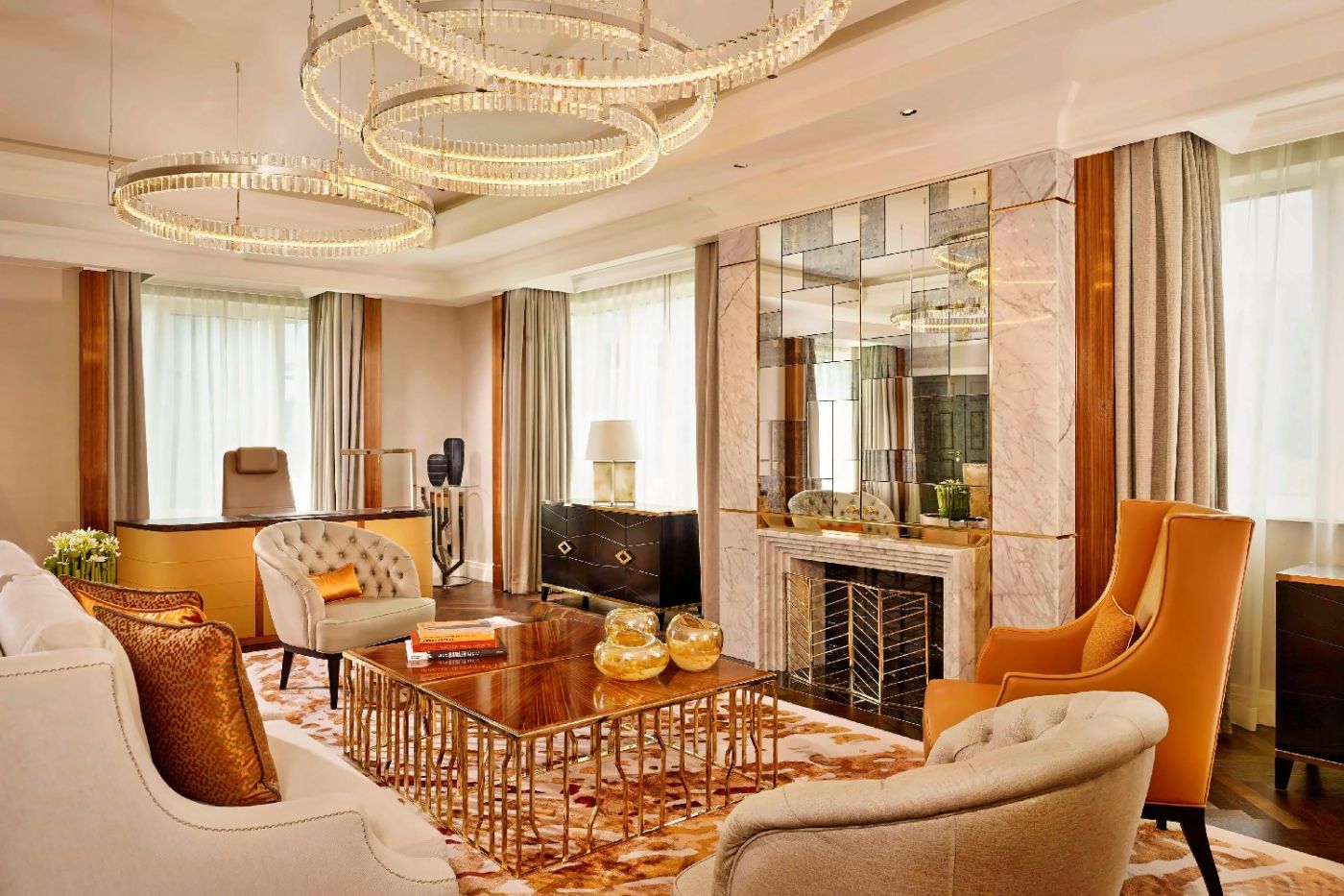 The Ritz-Carlton, Berlin