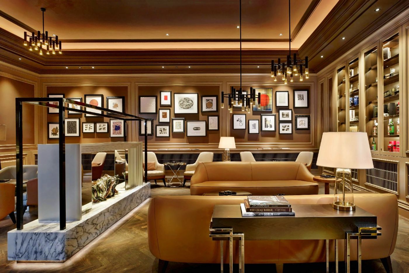 The Ritz-Carlton, Berlin
