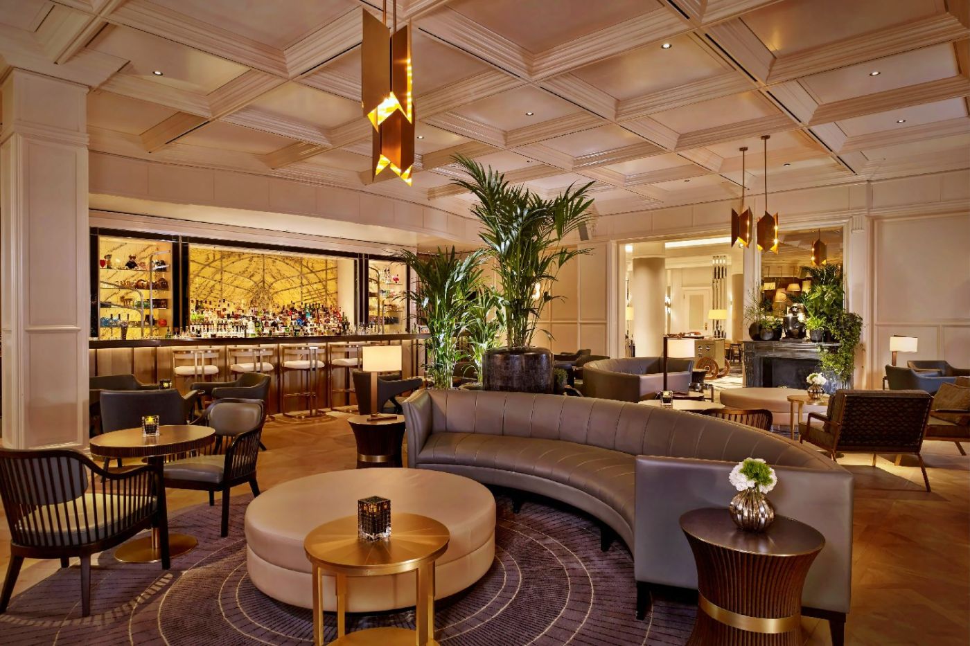 The Ritz-Carlton, Berlin