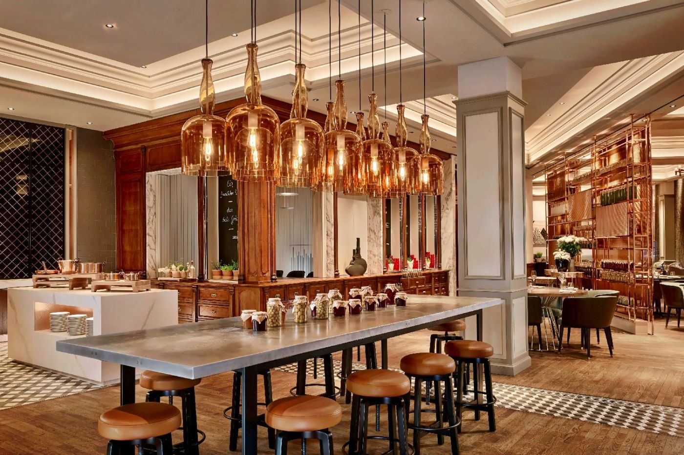The Ritz-Carlton, Berlin