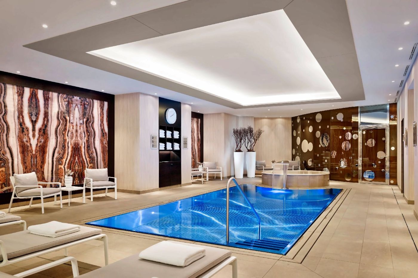 The Ritz-Carlton, Berlin