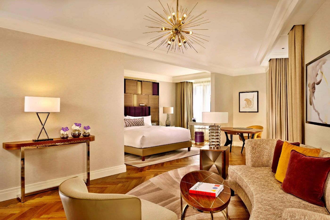 The Ritz-Carlton, Berlin