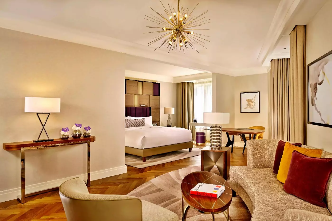 The Ritz-Carlton, Berlin
