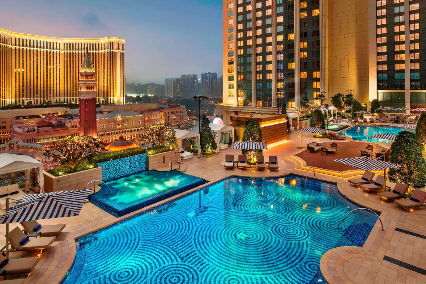 The St. Regis Macao