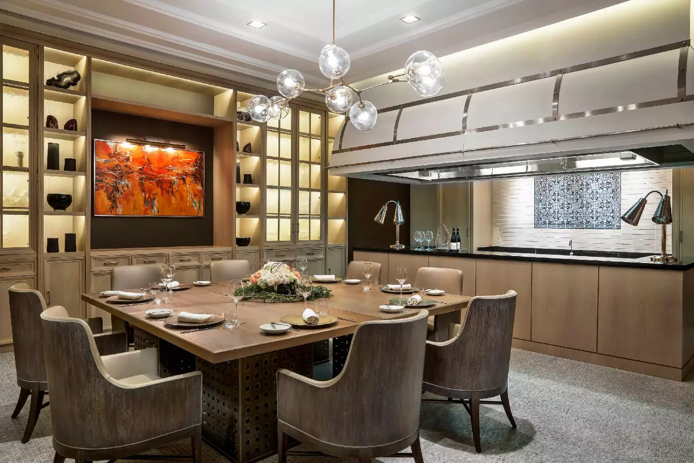 St Regis Macao