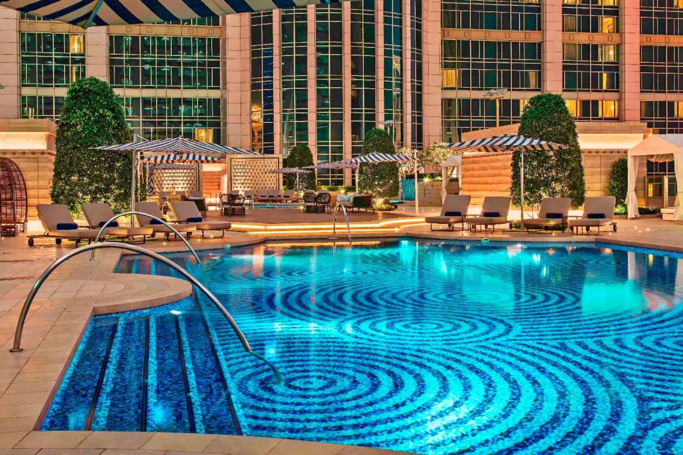 St Regis Macao