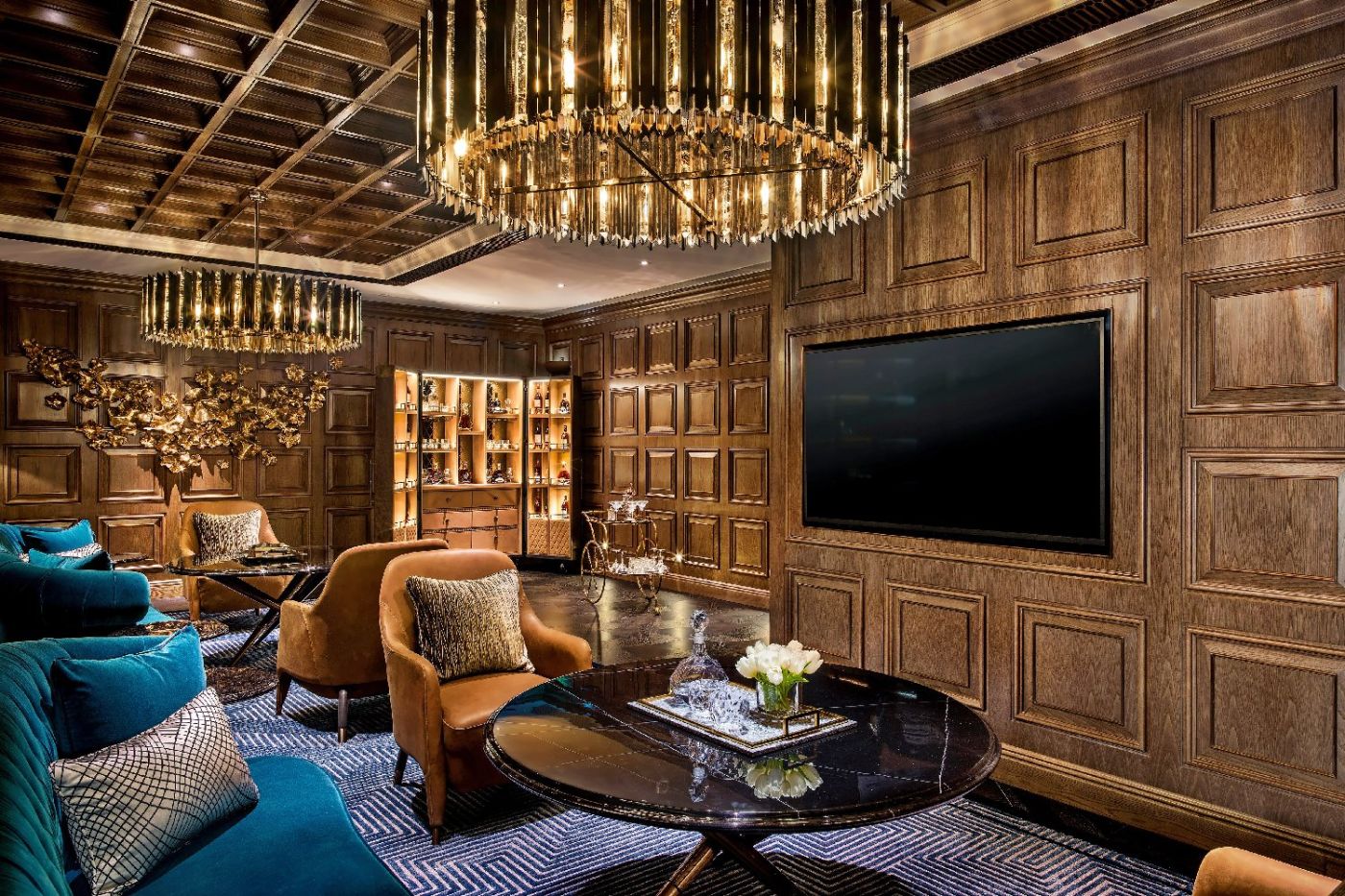 St Regis Macao