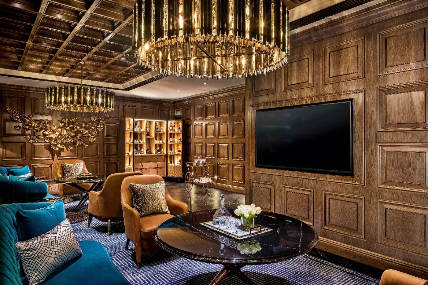 St Regis Macao