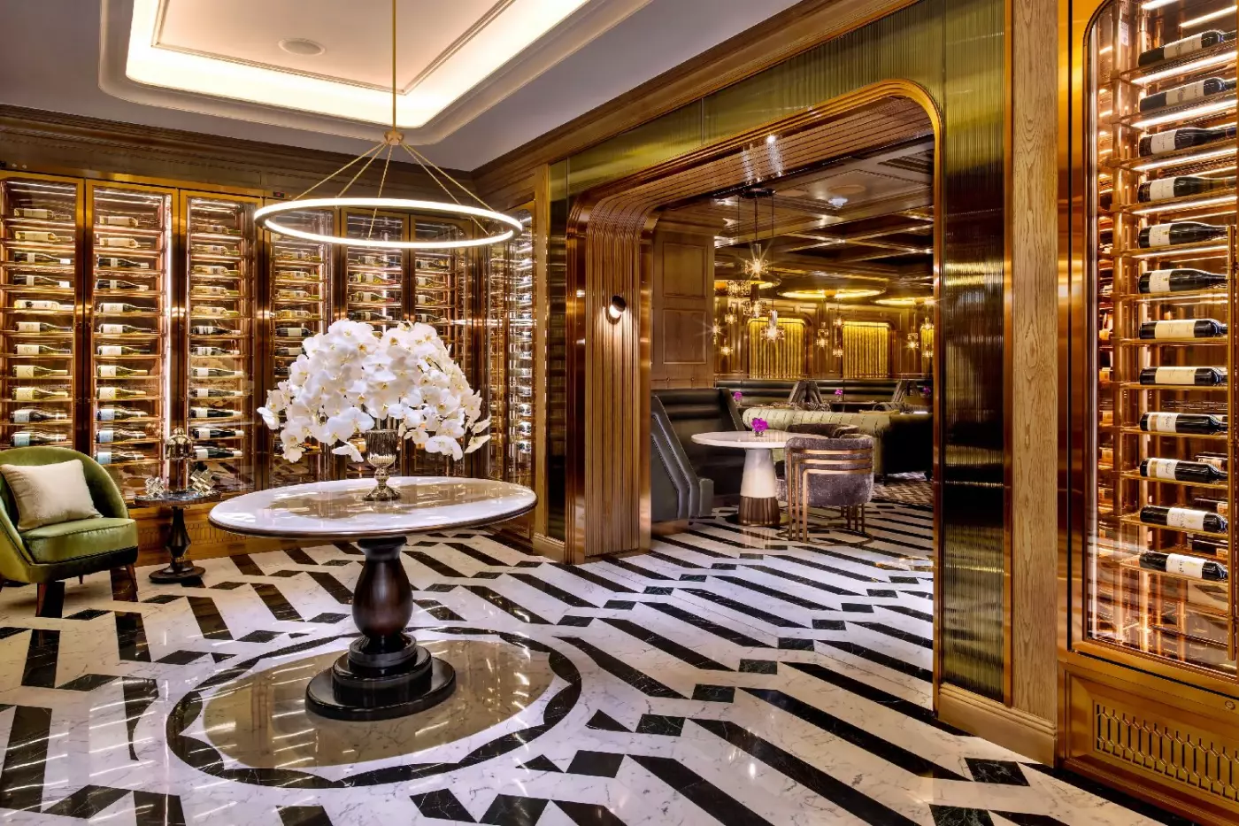 St Regis Macao