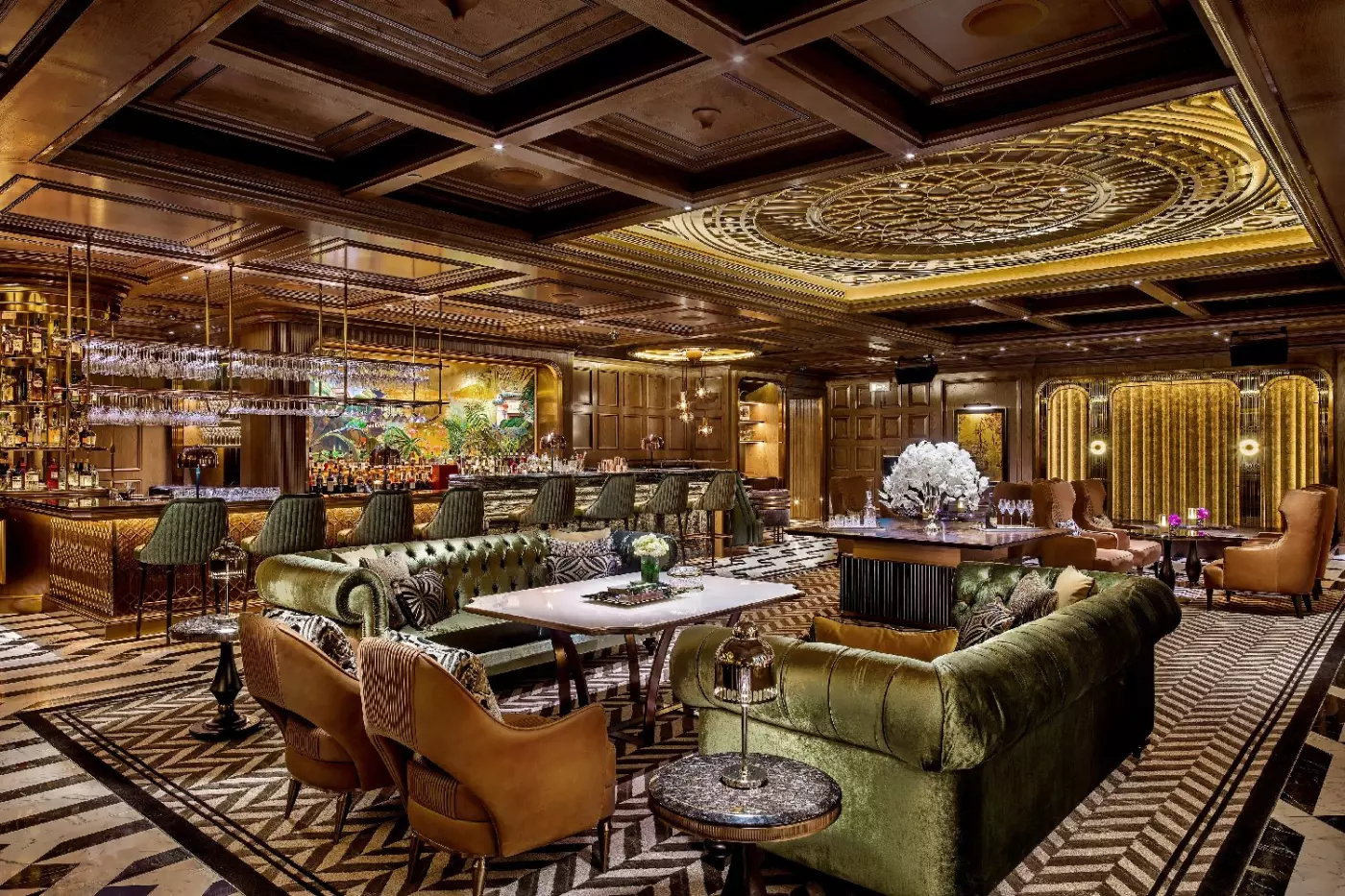 St Regis Macao