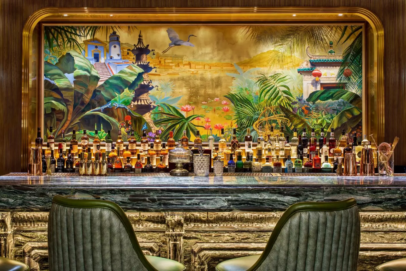 St Regis Macao