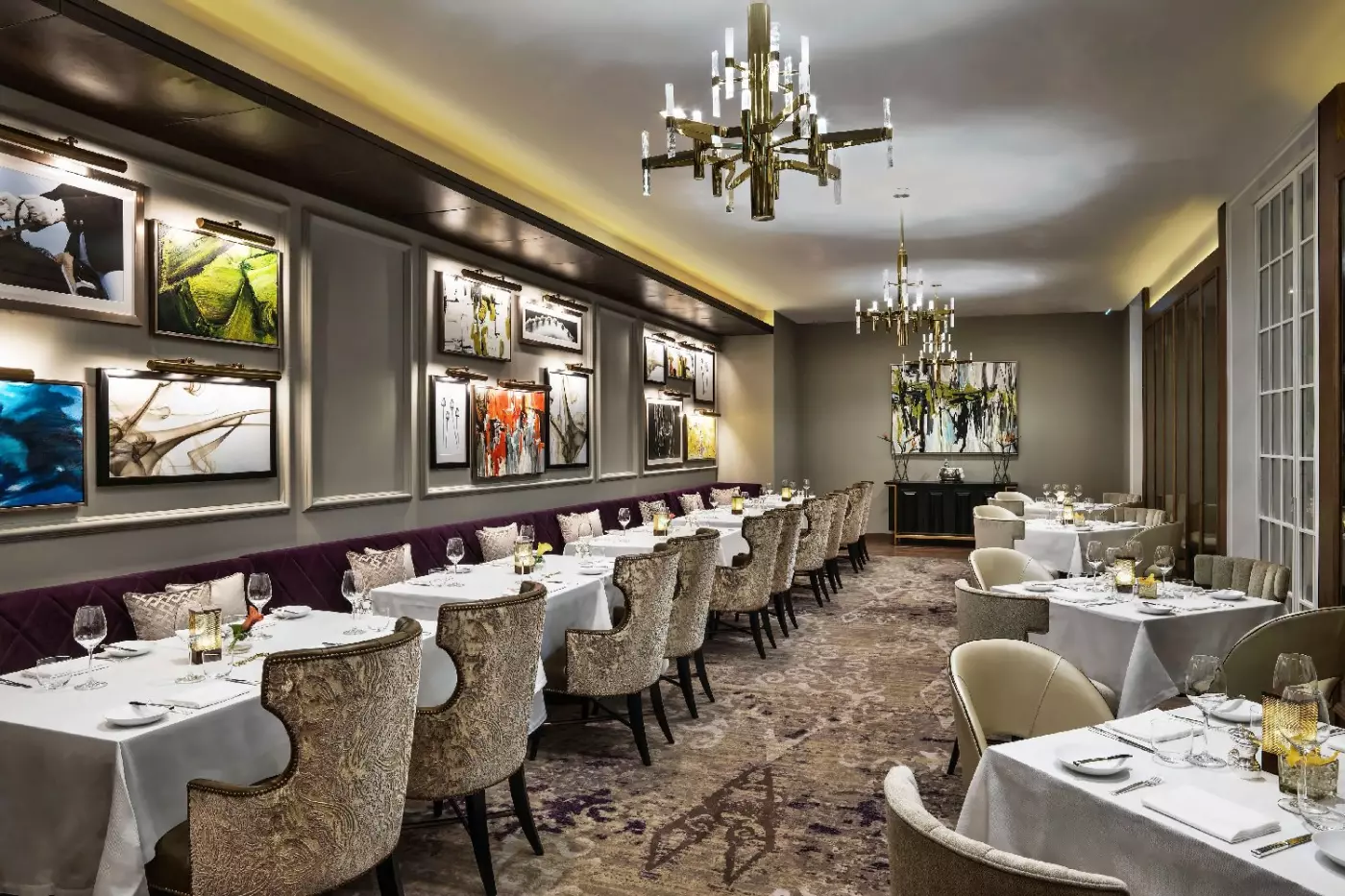 St Regis Macao