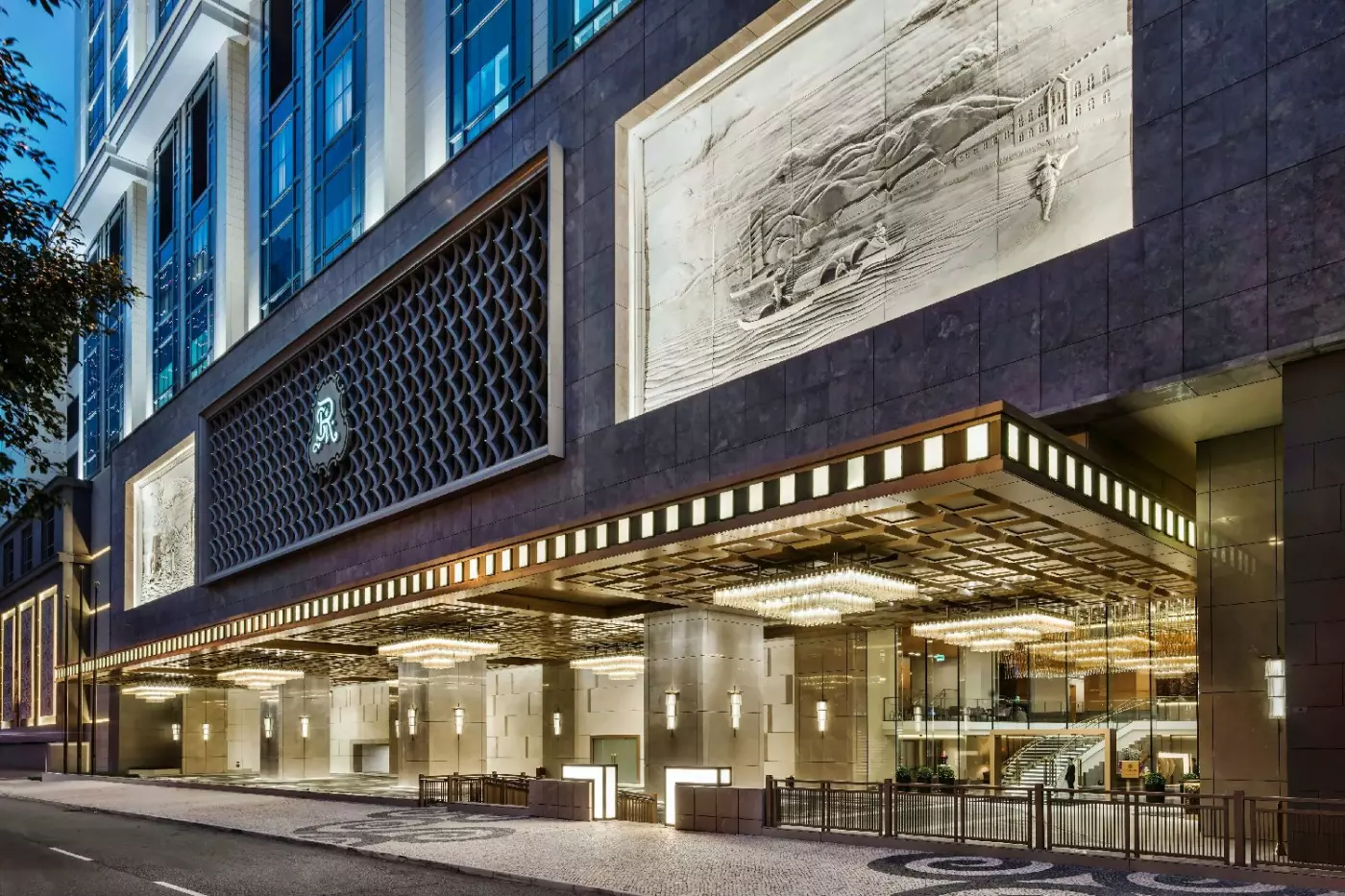 St Regis Macao