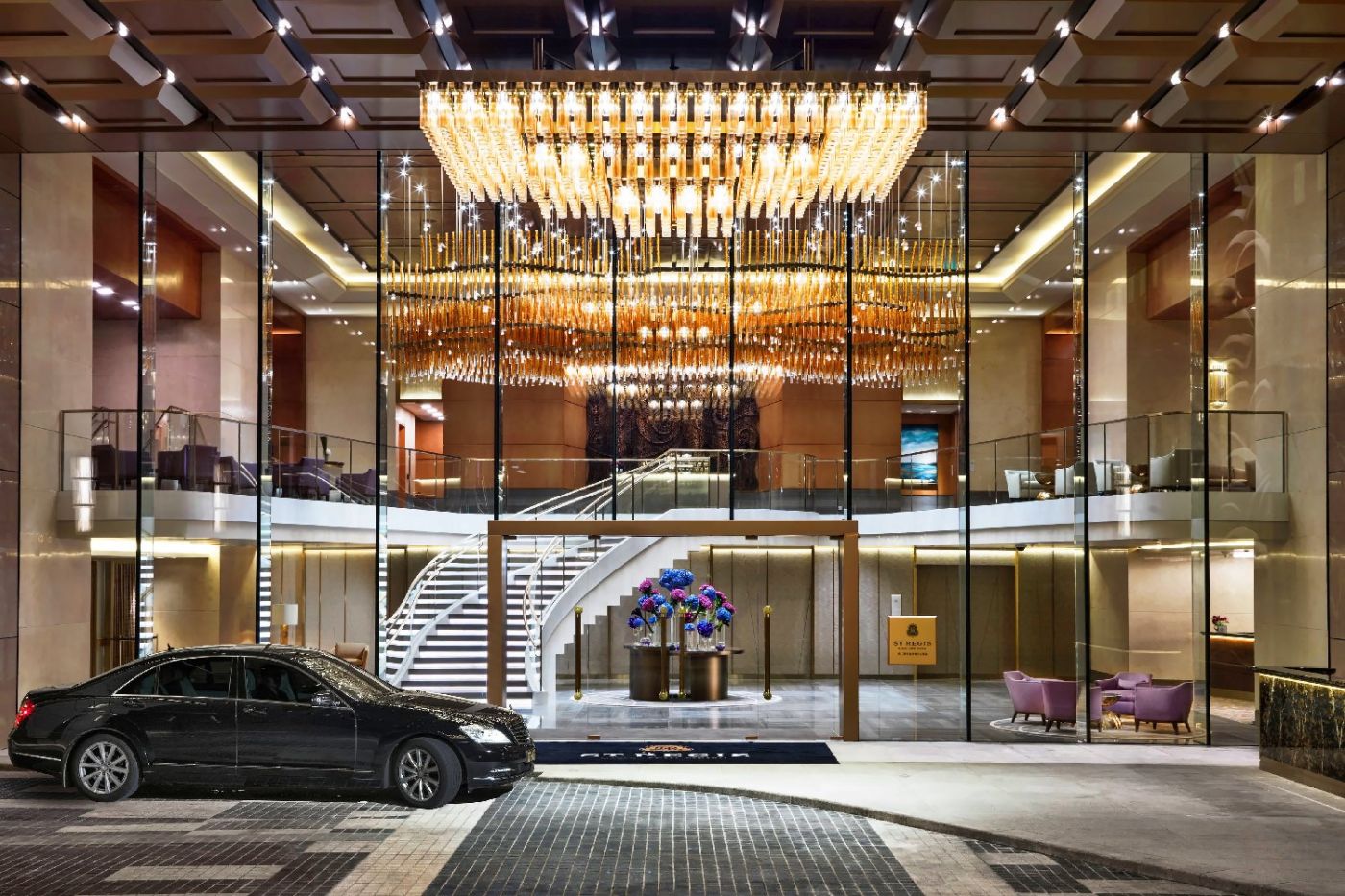 St Regis Macao