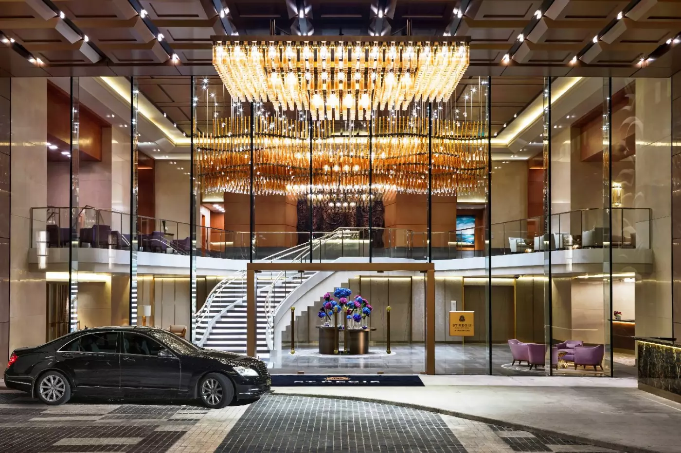 St Regis Macao