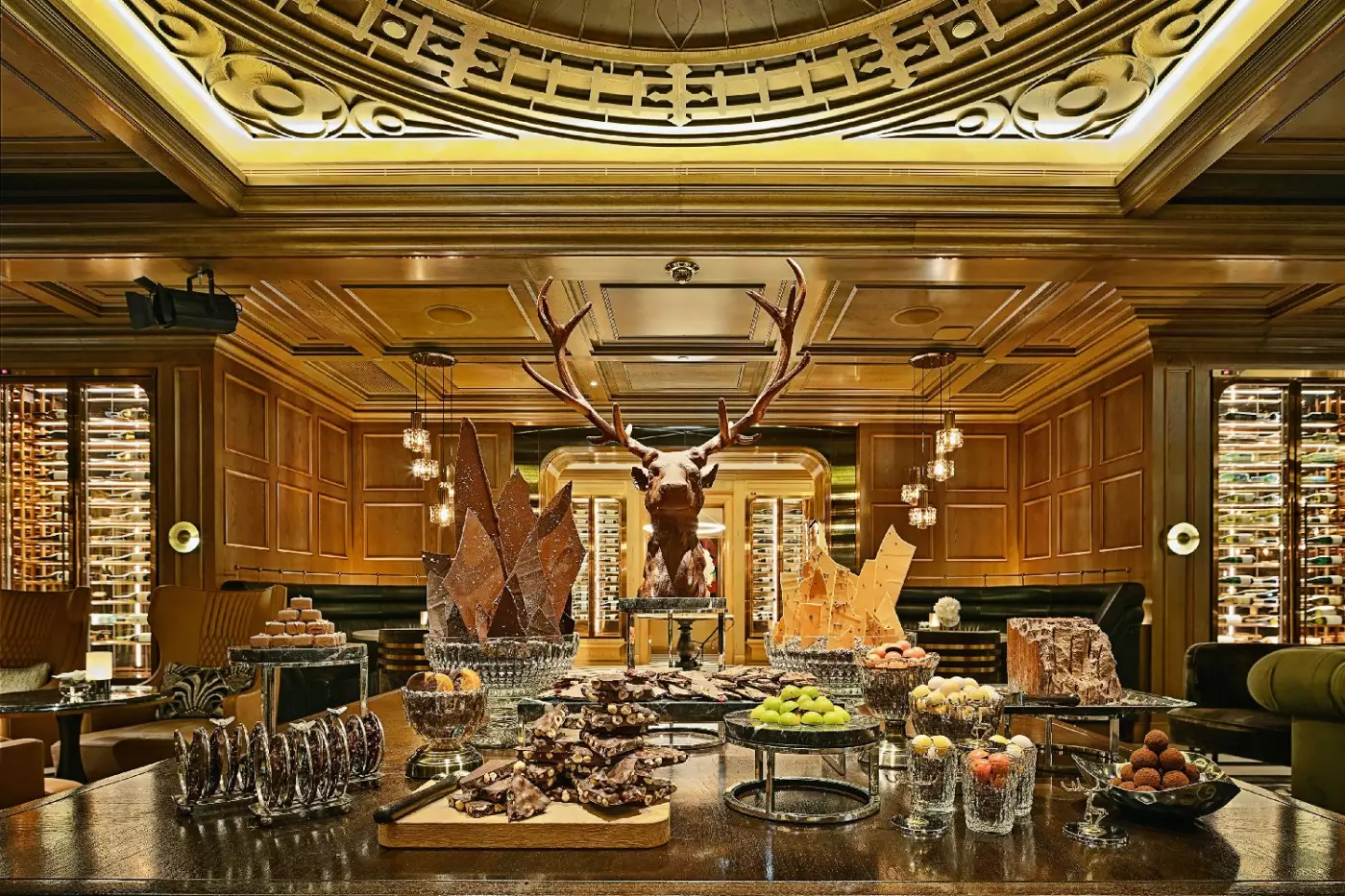 St Regis Macao