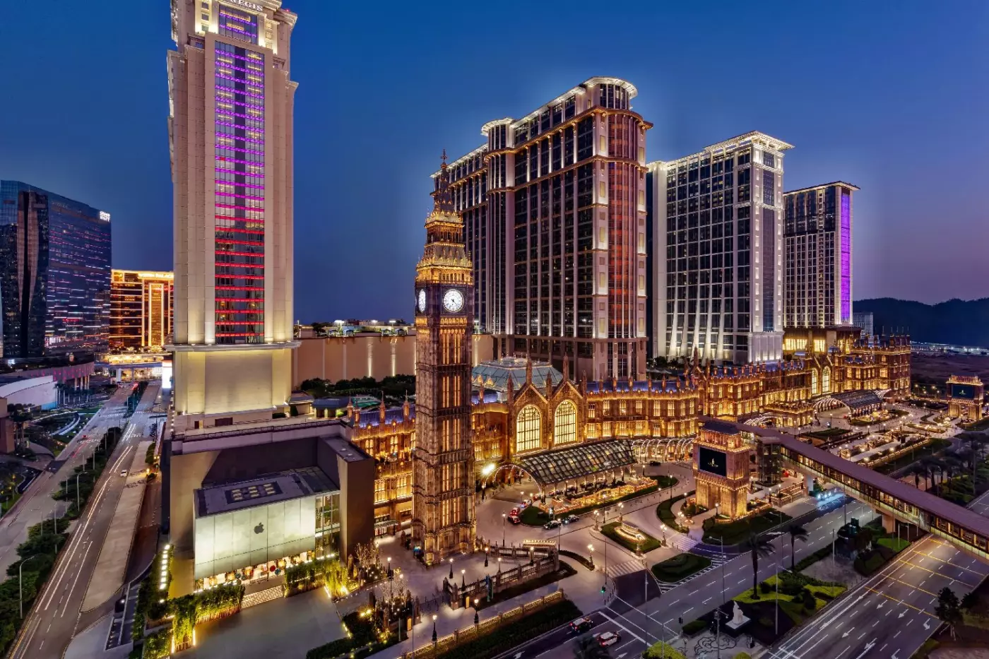 St Regis Macao