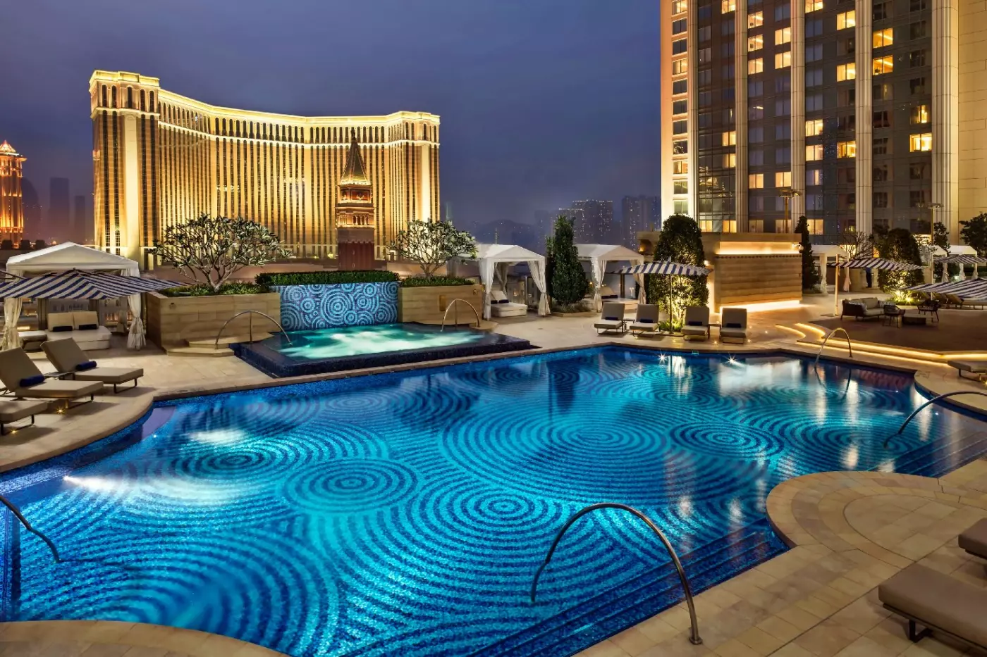 St Regis Macao