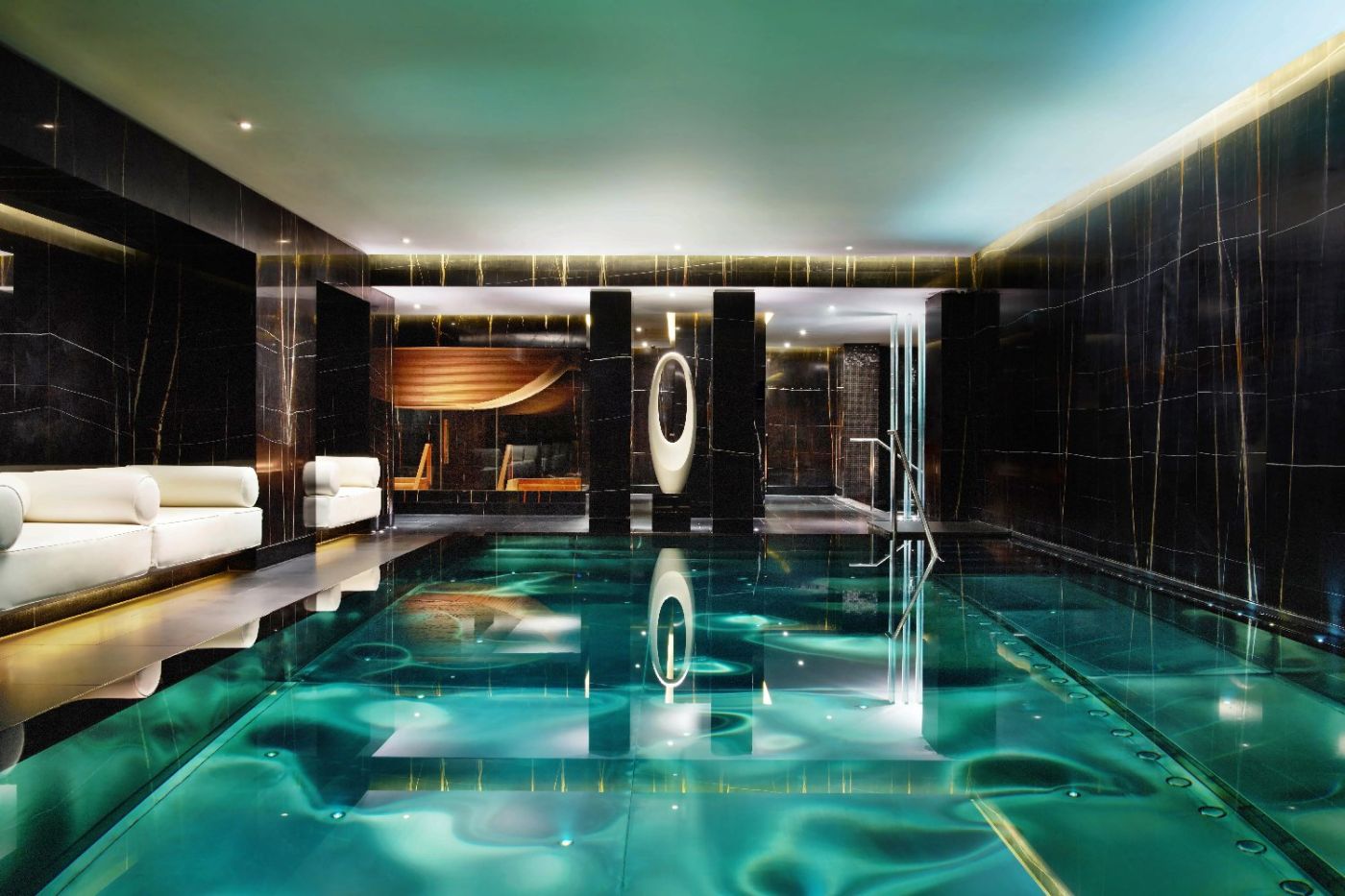 Corinthia London